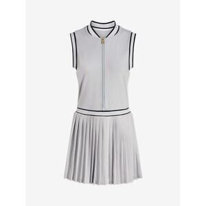 Varley Elgan Dress 31.5 - XS - Pearl Blue